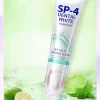SP-4 Cherry Blossom Fruit Tea Whitening Toothpaste tube – OEM private label manufacturer Guangzhou China SP-4 Cherry Blossom Fruit Tea Whitening Toothpaste tube – OEM private label manufacturer Guangzhou China