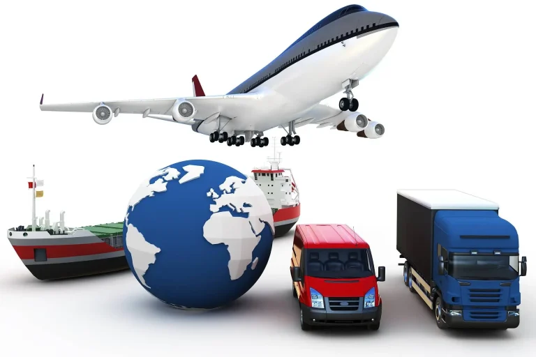 Toothpaste supply chain process showing ingredient sourcing, manufacturing, packaging, distribution centers, and retail delivery for B2B oral care distributors