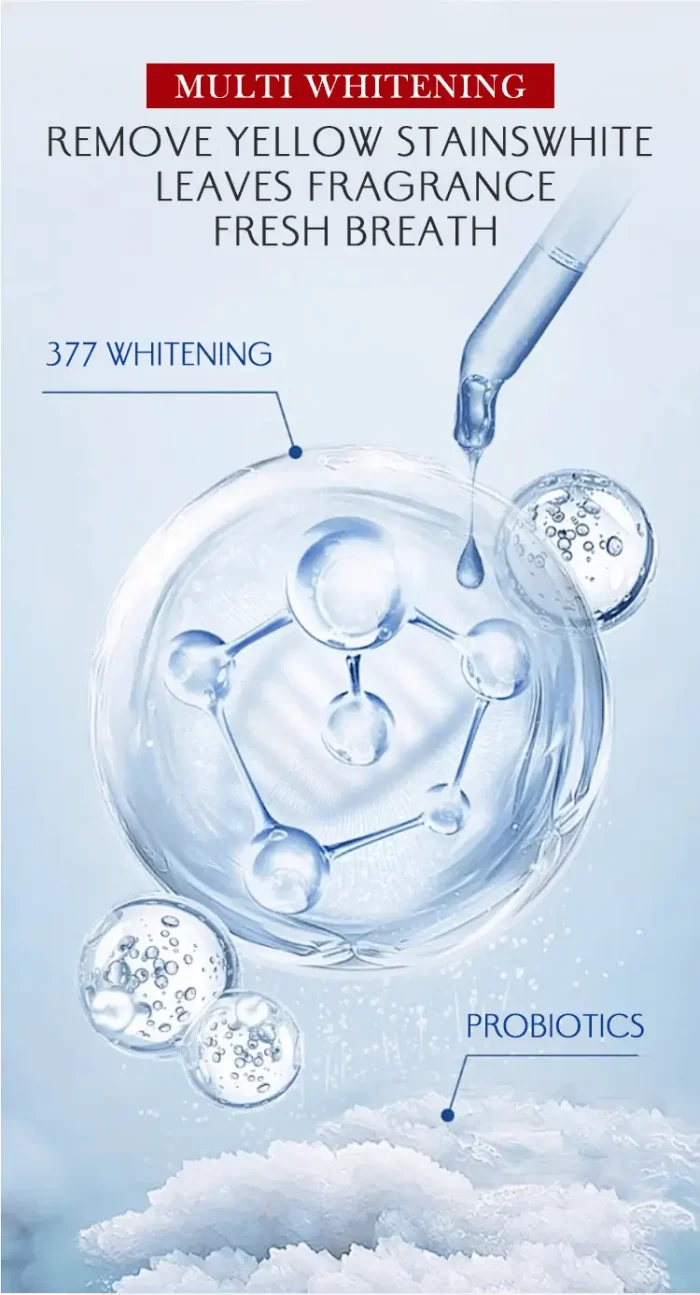Transparent ingredient list clearly details all safe and effective components, ensuring quality and safety Transparent ingredient list clearly details all safe and effective components, ensuring quality and safety