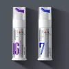 Wholesale stain-removing toothpaste box and tube set for private label Wholesale stain-removing toothpaste box and tube set for private label