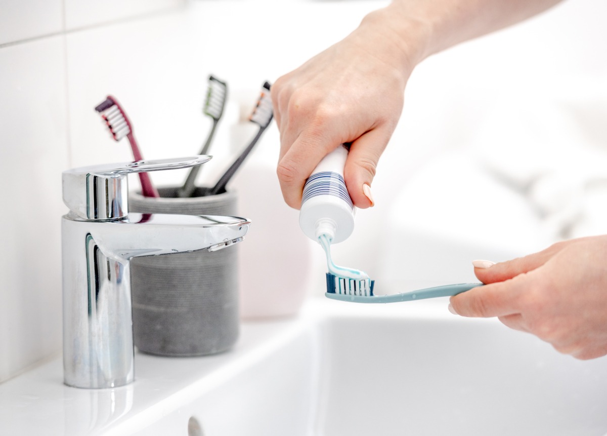 Bulk Anti-Cavity Toothpaste for Business – Buy ADA Approved in 2026