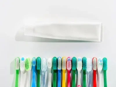 Sensitive Teeth Toothpaste Manufacturing – Complete Guide to Process, Ingredients, Equipment & Starting Production