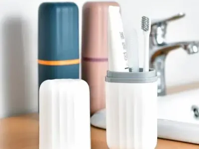 Private label toothpaste manufacturer samples from Guangzhou Toothpaste Factory – order custom formulas, low minimum order quantity and start selling your profitable toothpaste brand in weeks