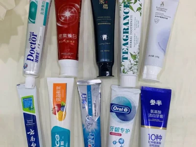 Compare the best toothpaste manufacturing companies for 2026. Low minimum orders, FDA-certified production, and turnkey branding. Perfect for startups and growing brands.