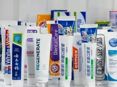 Private label oral care products including custom toothpaste tubes, mouthwash bottles, and whitening kits from top private label oral care companies – ready for your brand in 2026. Low MOQ options available now.