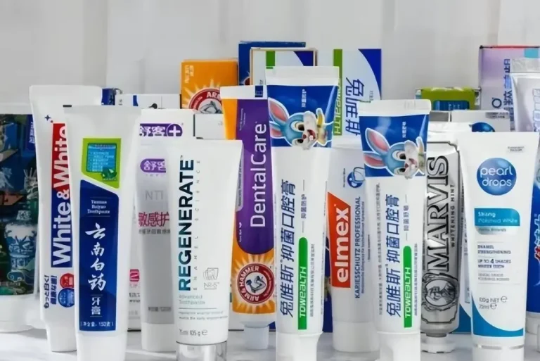 Private label oral care products including custom toothpaste tubes, mouthwash bottles, and whitening kits from top private label oral care companies – ready for your brand in 2026. Low MOQ options available now.