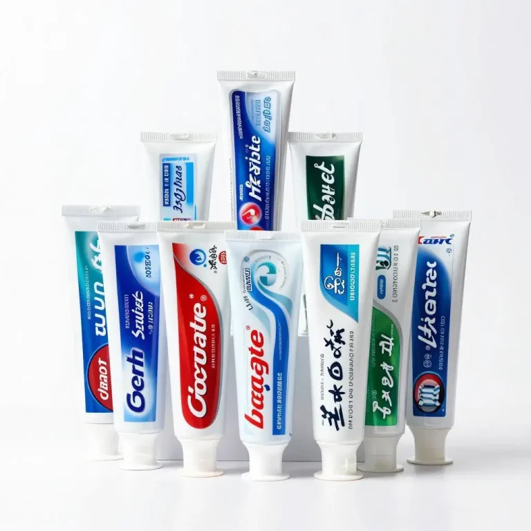 Looking for reliable toothpaste manufacturers? Find trusted private label and OEM partners with FDA, ISO & GMP certification. Compare USA, China & India suppliers and start your custom toothpaste brand in 2026.