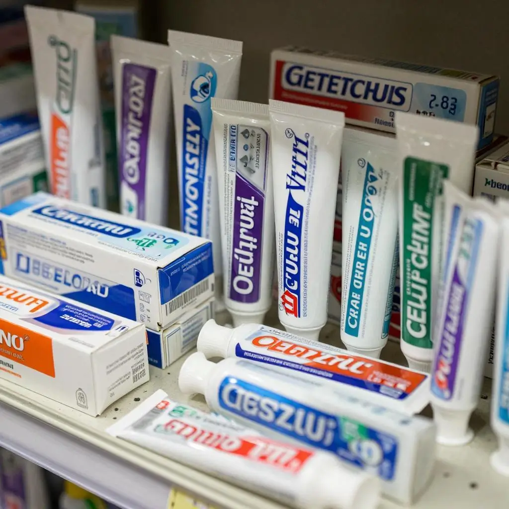 Elenco completo di dentifricio produttori per il business. Private label, produzione, MOQ basso opzioni, naturale e sbiancamento formule.