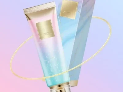 Private label niacinamide whitening toothpaste tubes from reliable OEM manufacturer - custom two-color formula ready for branding and Amazon sales
