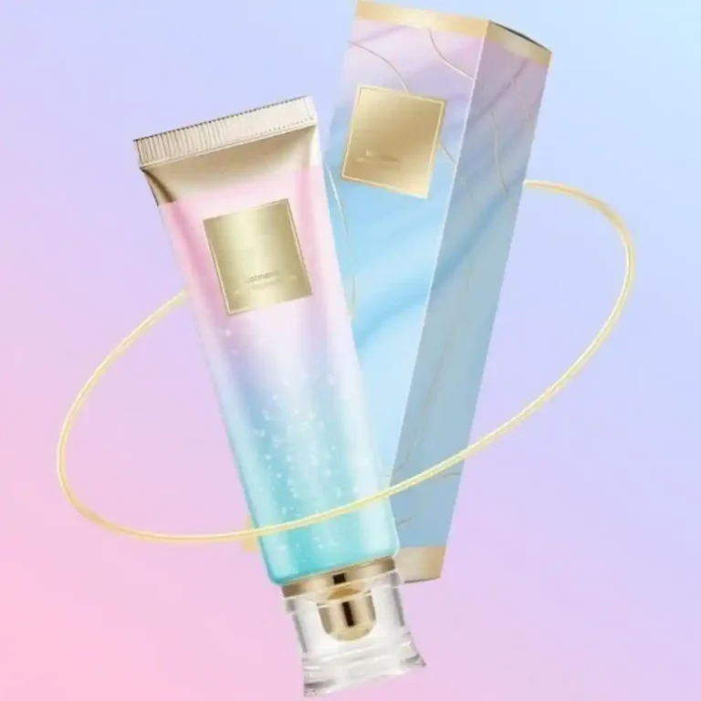 Private label niacinamide whitening toothpaste tubes from reliable OEM manufacturer - custom two-color formula ready for branding and Amazon sales