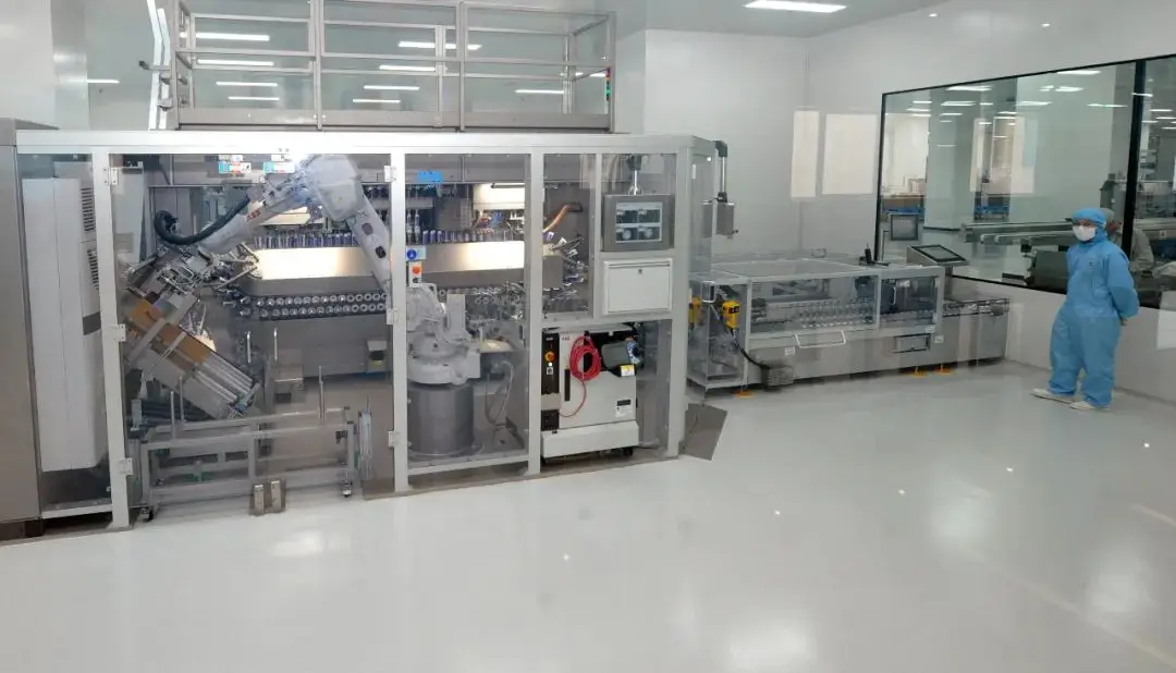 Niacinamide whitening toothpaste manufacturer factory production line - GMP certified OEM facility offering low MOQ custom toothpaste production