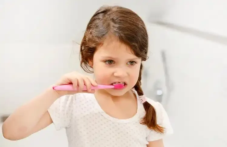 Wholesale supplier of fluoride toothpaste that meets FDA standards, offering private label options and low minimum order quantities. Ideal for retail stores, dental clinics, and bulk buyers.