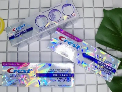 Private label anti-cavity toothpaste manufacturer producing custom fluoride toothpaste in GMP-certified facility with OEM and private label packaging options