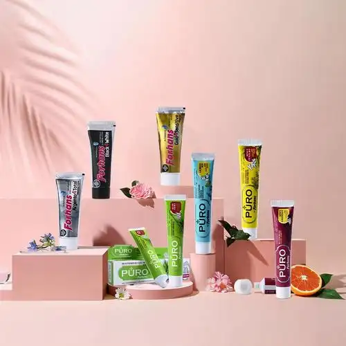 Discover experienced toothpaste manufacturers that help brands create custom oral care products, including whitening, sensitive, natural, fluoride-free, and specialty toothpaste.