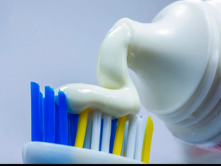 Toothpaste manufacturing factory in Thailand for OEM and private label toothpaste production