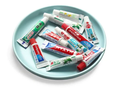 Toothpaste manufacturing factory in Indonesia for OEM and private label toothpaste production