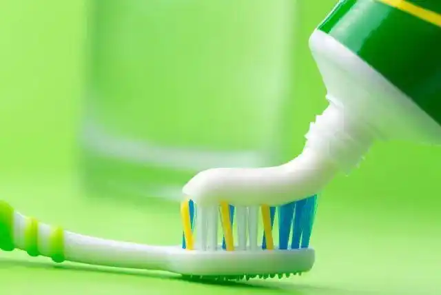 Toothpaste base manufacturing
