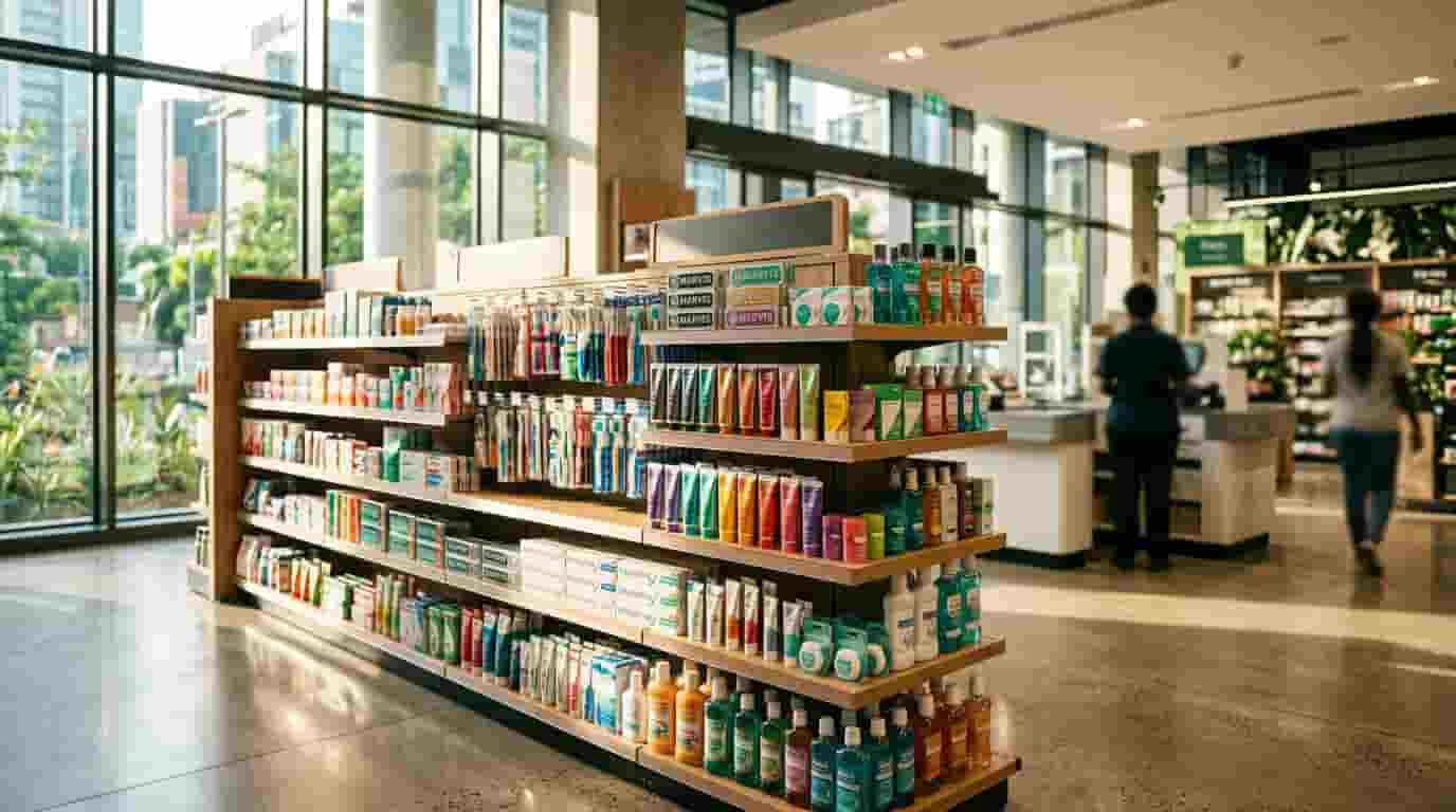 Discuss your toothpaste manufacturing project with Yan Zhang and the team